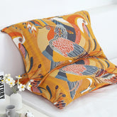 Toucan Bird Pillow Case Pack of 2